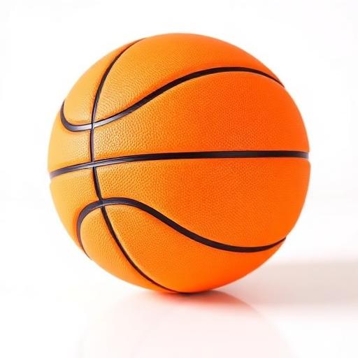 Indoor Basketball