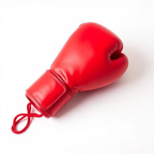 Boxing Gloves 12oz