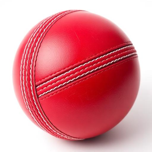 Cricket Ball