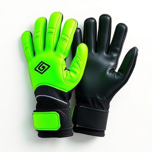 Goalkeeper Gloves