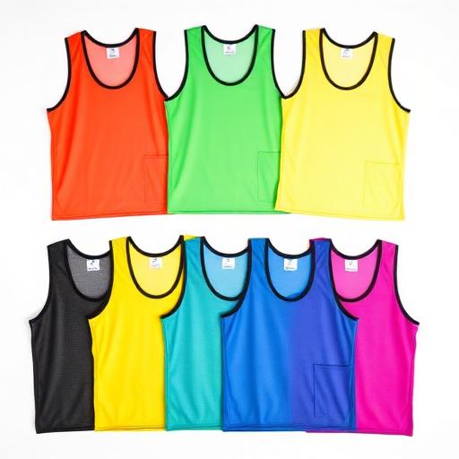 Bibs Set (7)