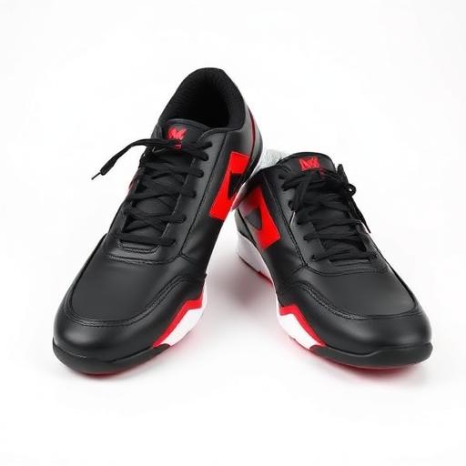Wrestling Shoes